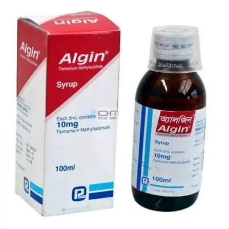 Algin Syp.